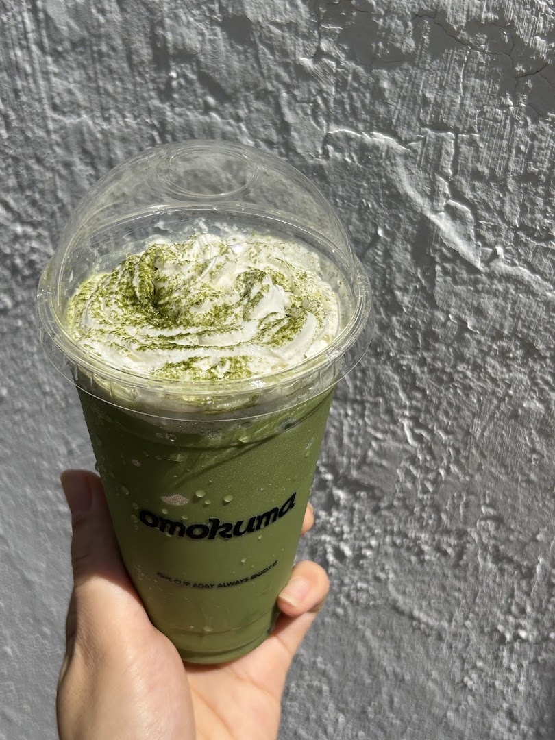 omokuma Ramen & Bubble tea · Fotos 6