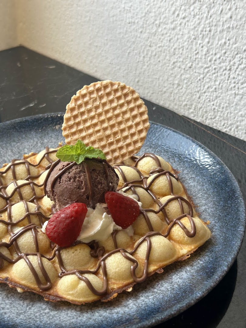 omokuma Ramen & Bubble tea · Fotos 4
